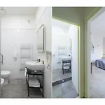 阿菲塔卡梅尔高尔弗德拉卢纳旅馆 4* 斯培西亚