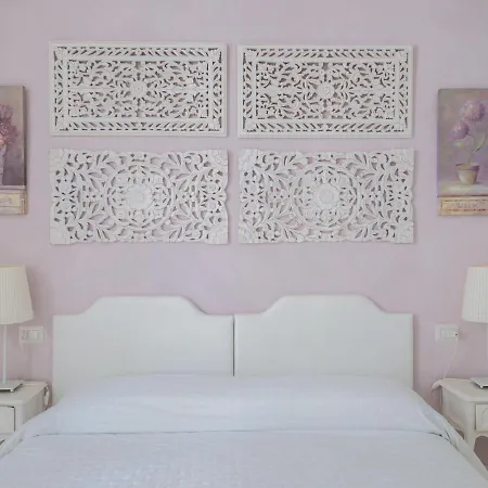 בית הארחה Golfo Della Luna 4*