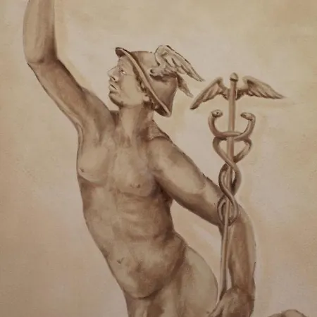 Golfo Della Luna לה ספציה