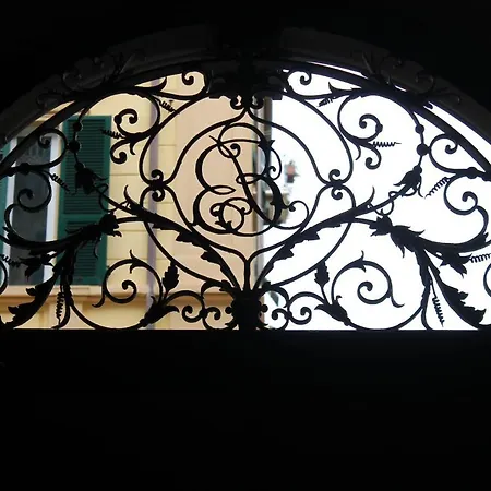 Golfo Della Luna לה ספציה