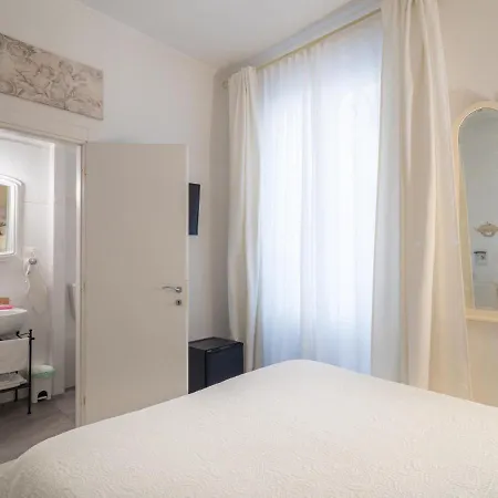 Golfo Della Luna 4* לה ספציה