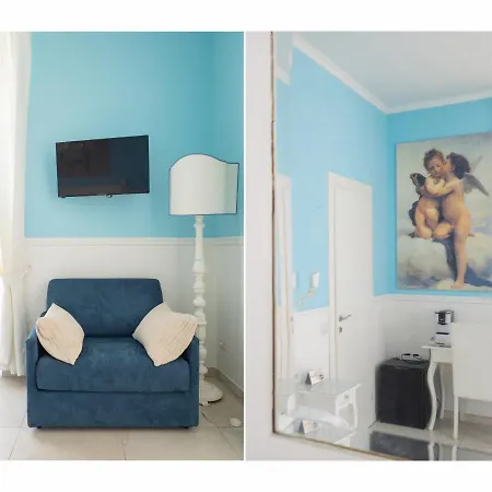 Golfo Della Luna 4* לה ספציה