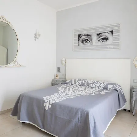 בית הארחה Golfo Della Luna לה ספציה