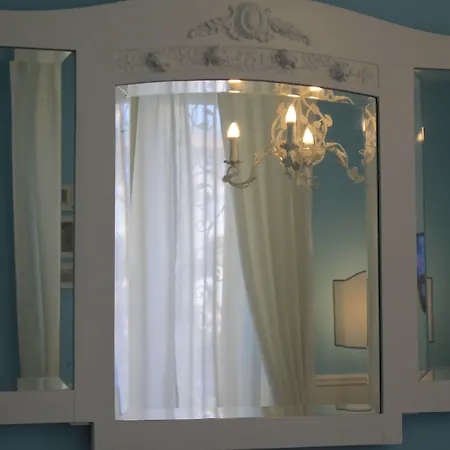 בית הארחה Golfo Della Luna