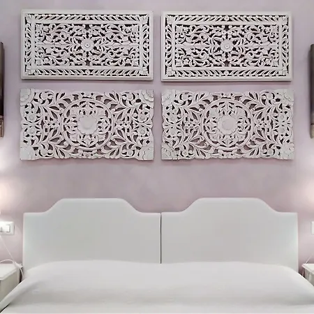 Golfo Della Luna בית הארחה