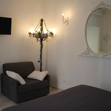 Golfo Della Luna לה ספציה