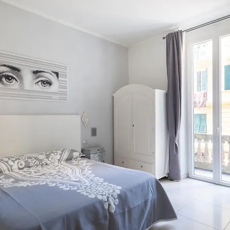 Guest house Golfo Della Luna La Spezia