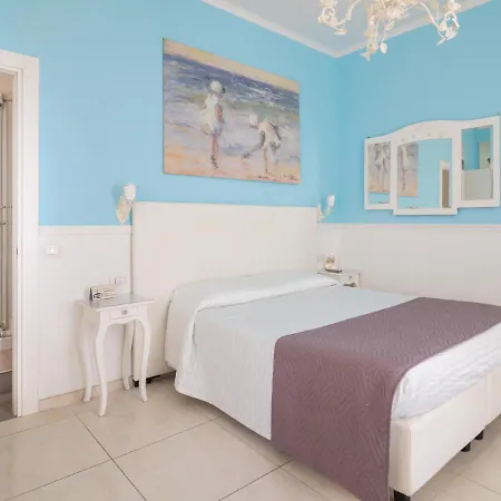 Golfo Della Luna Vendégház 4*