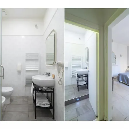 Golfo Della Luna 4* Ла-Спеція