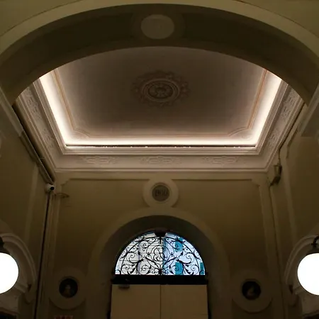 Гостьовий будинок Golfo Della Luna