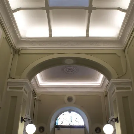 Гостьовий будинок Golfo Della Luna