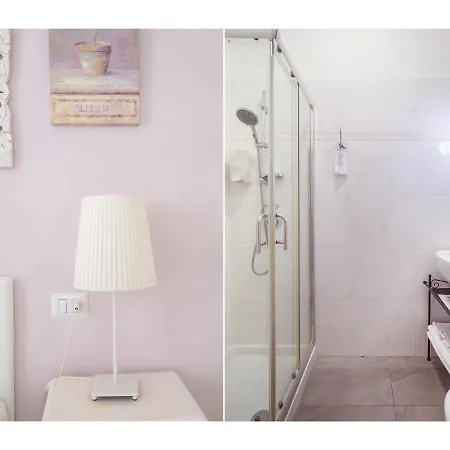 Golfo Della Luna Гостьовий будинок Ла-Спеція