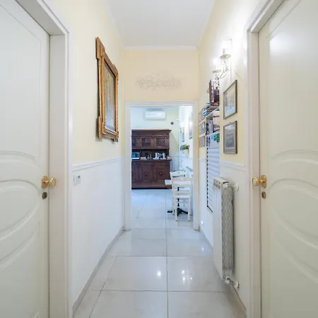 Vendégház Golfo Della Luna