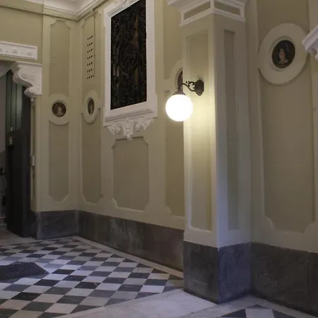 Golfo Della Luna Ла-Спеція