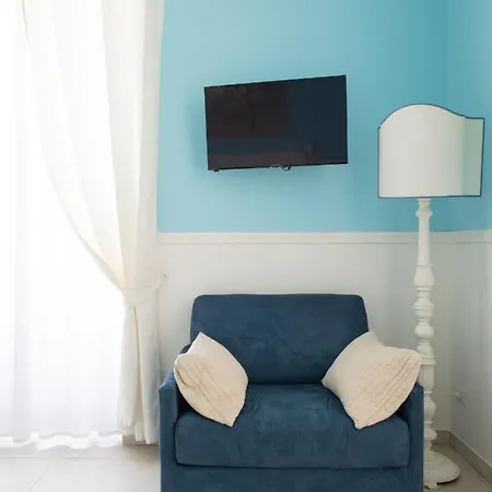 Golfo Della Luna Гостьовий будинок 4*