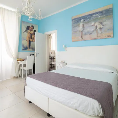 Golfo Della Luna Гостьовий будинок Ла-Спеція