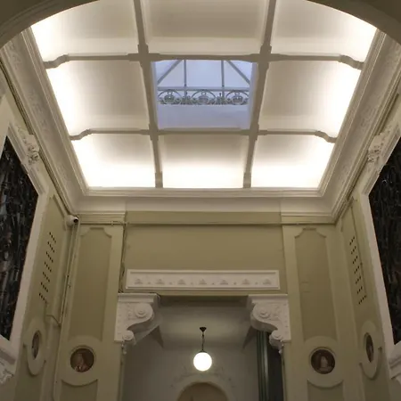 Vendégház Golfo Della Luna