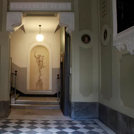 Golfo Della Luna Vendégház