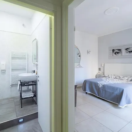 Гостьовий будинок Golfo Della Luna Ла-Спеція