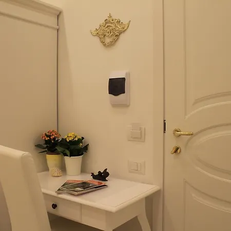 Golfo Della Luna Guest house