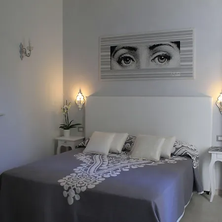 Гостьовий будинок Golfo Della Luna