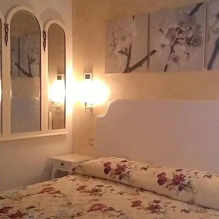 Pensión Golfo Della Luna La Spezia