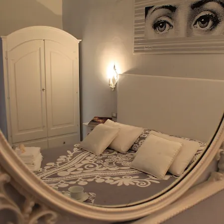 Гостьовий будинок Golfo Della Luna Ла-Спеція