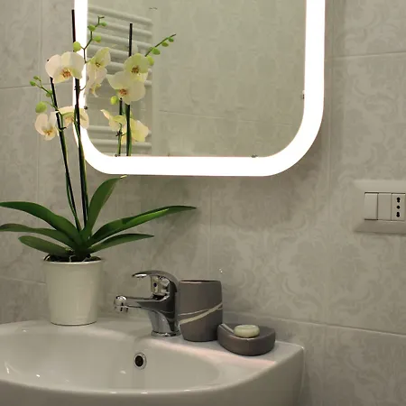 Vendégház Golfo Della Luna