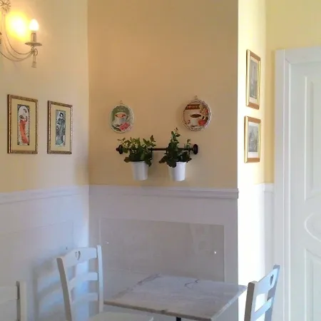 Golfo Della Luna 4* Ла-Спеція