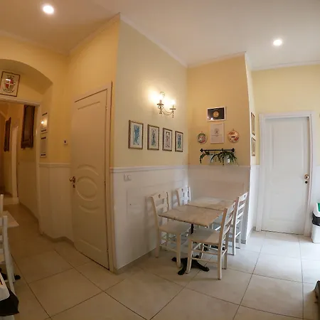 Golfo Della Luna Ла-Спеція