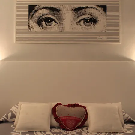 Guest house Golfo Della Luna La Spezia