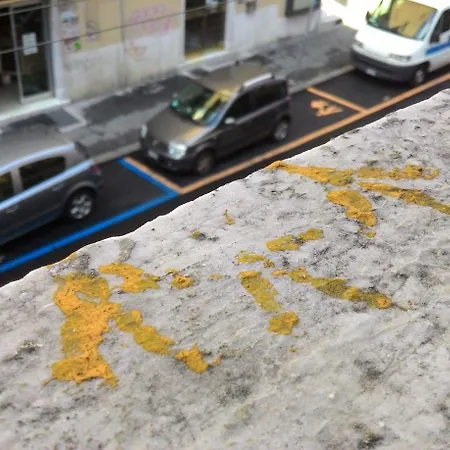 Гостьовий будинок Golfo Della Luna