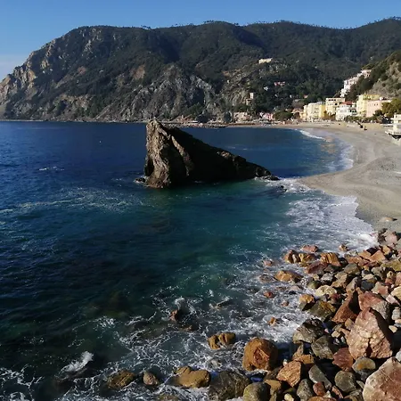 Golfo Della Luna Vendégház