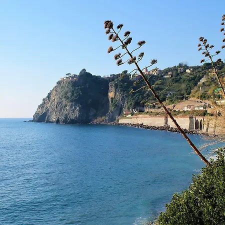 Guest house Golfo Della Luna 4*