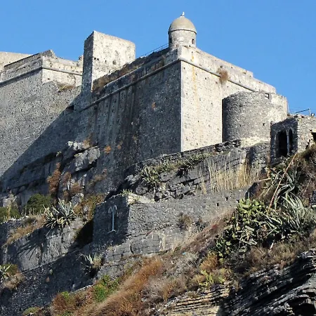 Golfo Della Luna Pensión La Spezia