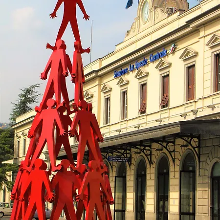 Golfo Della Luna La Spezia