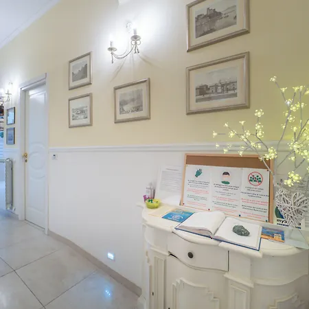 Golfo Della Luna Guest house La Spezia