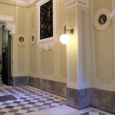 Guest house Golfo Della Luna La Spezia