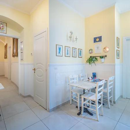 Golfo Della Luna Gasthuis 4*