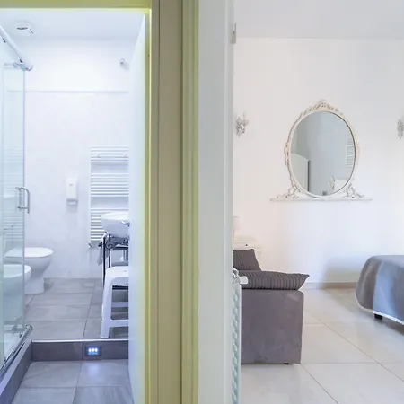 Guest house Golfo Della Luna La Spezia