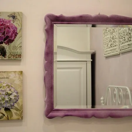 Vendégház Golfo Della Luna 4*