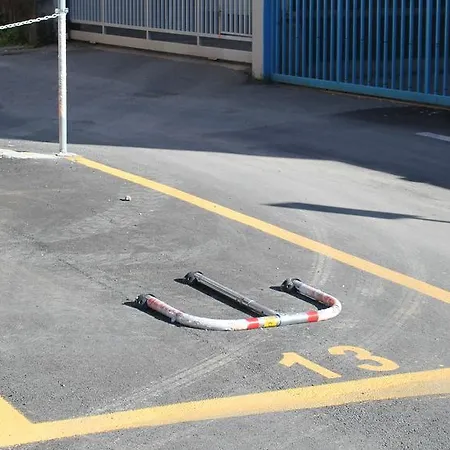 Golfo Della Luna 4* Ла-Спеція