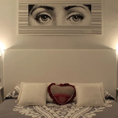 Golfo Della Luna Vendégház