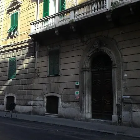 Golfo Della Luna Vendégház