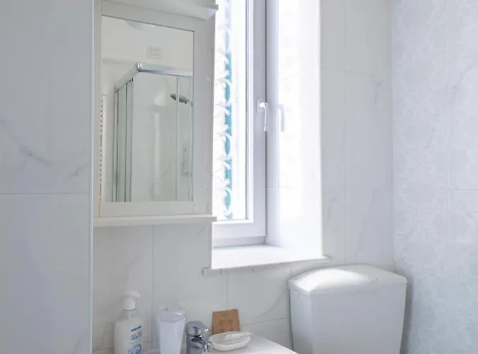 Pensionat Golfo Della Luna La Spezia