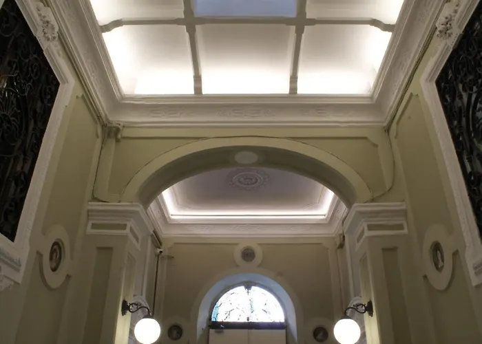 Pensionat Golfo Della Luna