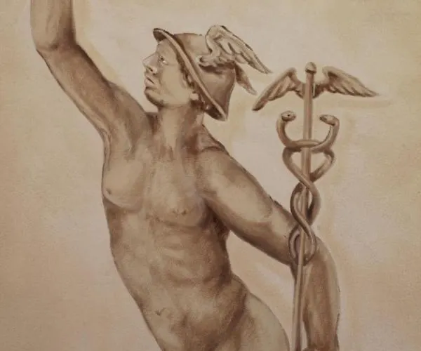 Golfo Della Luna La Spezia