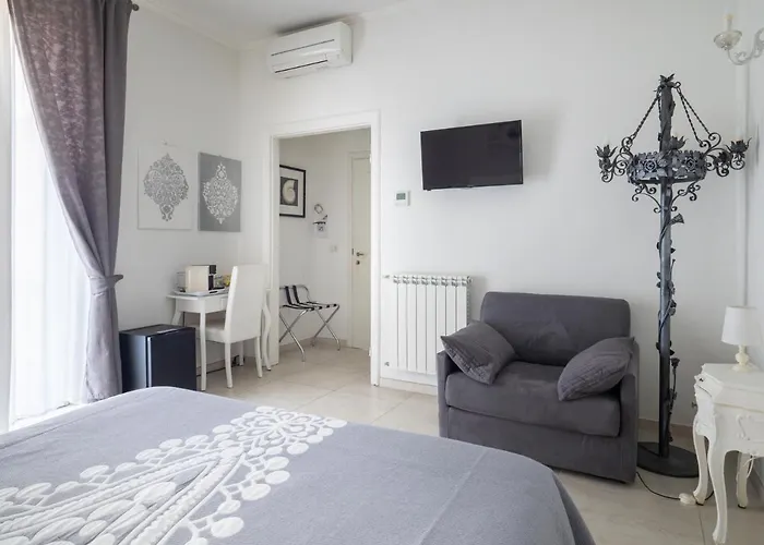 Golfo Della Luna Pensionat La Spezia