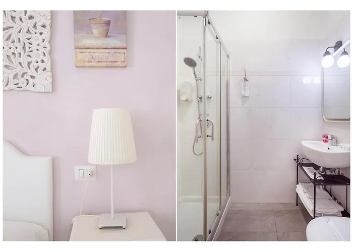 Golfo Della Luna Pensionat La Spezia