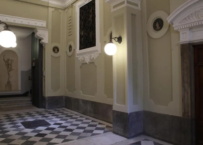 Golfo Della Luna La Spezia